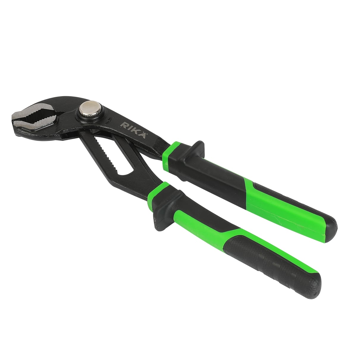 Rikä Water Pump Pliers 10 Inch (256mm)